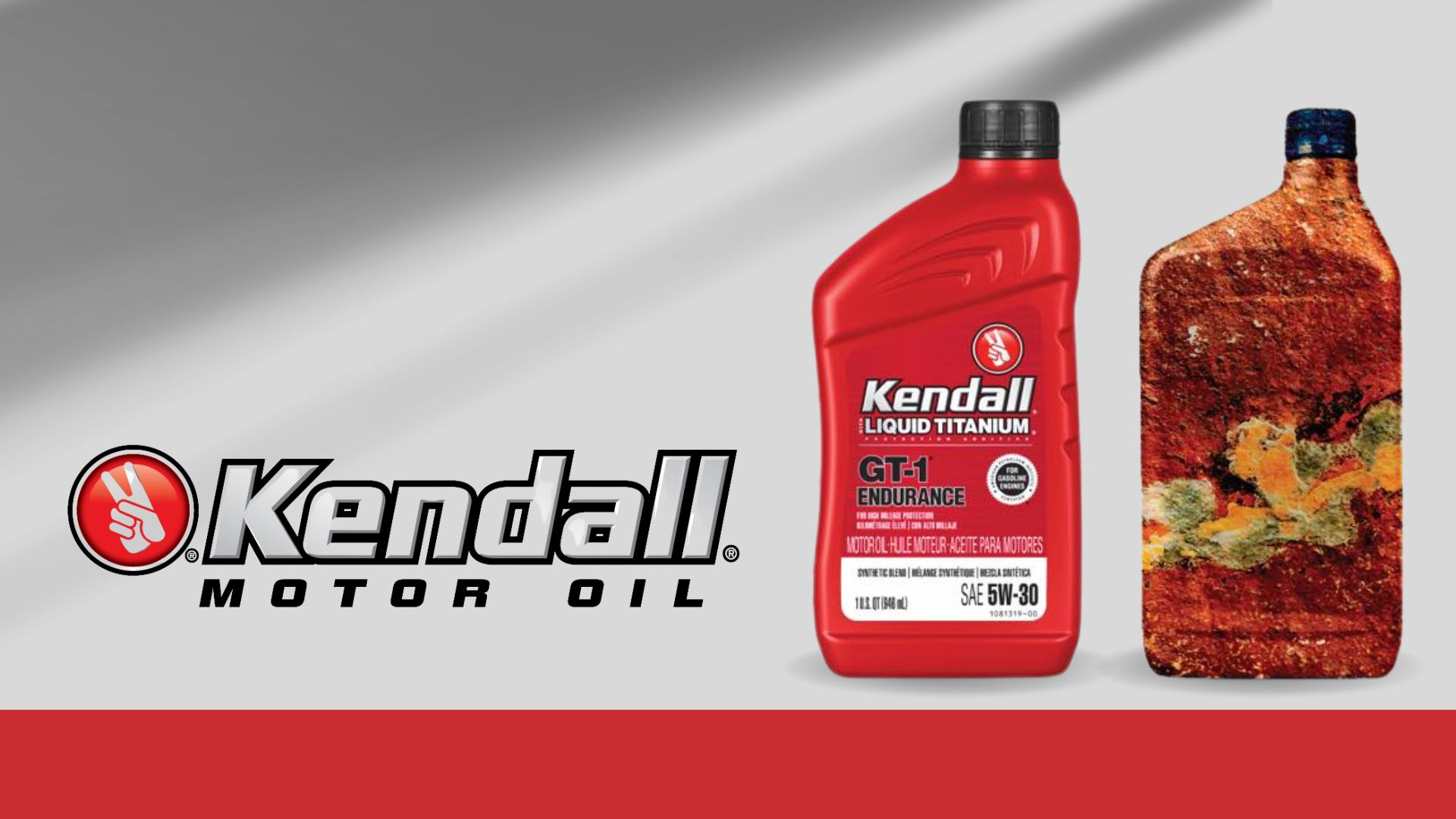 Best kendall motor oil