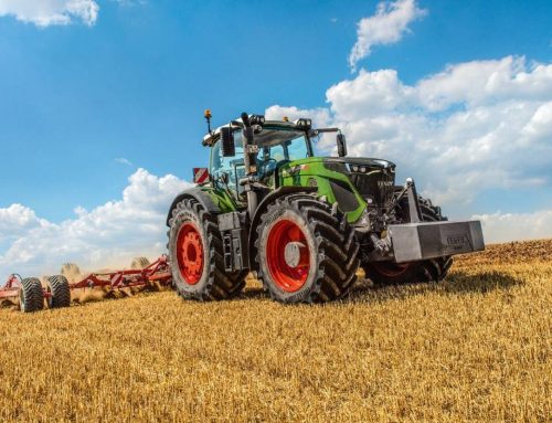 Agricultural Lubricants– The Important Realities