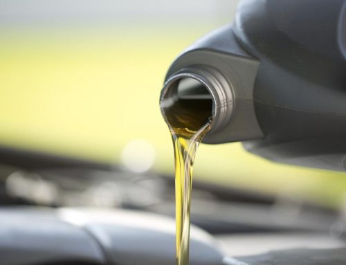 Things To Consideration In Selecting The Very Best Engine Oil For Your Vehicle