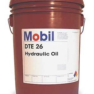 DTE 26 20L
