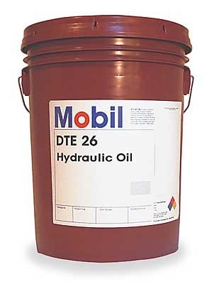 DTE 26 20L
