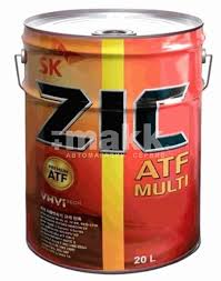 ZIC ATF MULTI 20L